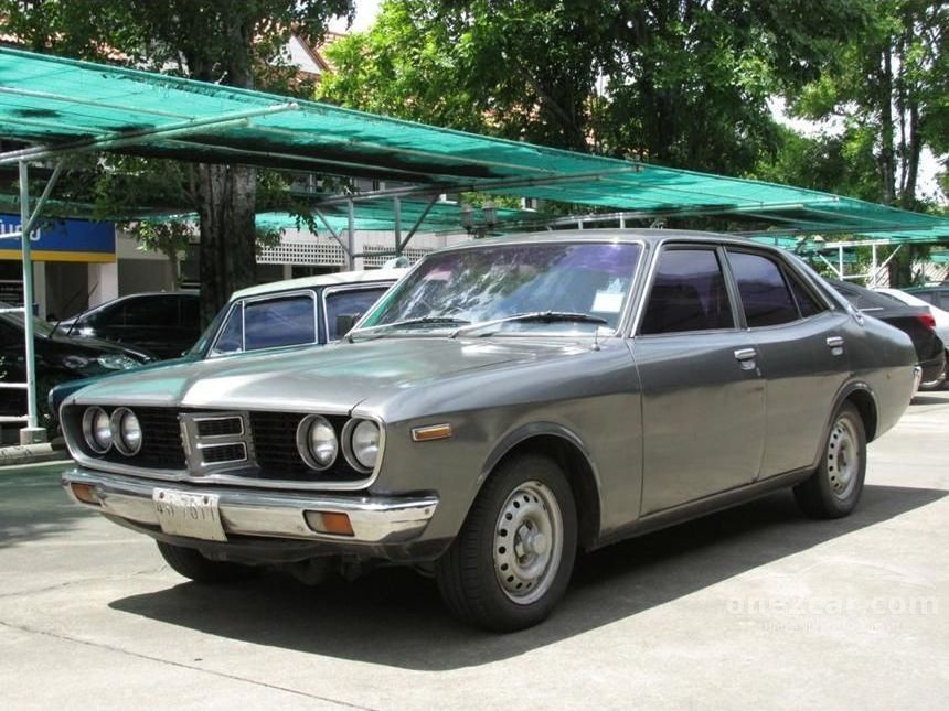 1973 TOYOTA MARK II 2.0 for sale on One2car