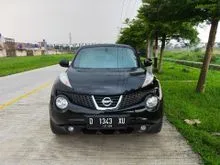 2011 Nissan Juke 1.5 RX SUV DP 17 jt
