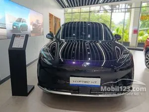 2026 GAC Hyptec HT Premium Hatchback