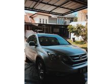 2011 Honda CR-V 2.4 2.4 i-VTEC SUV