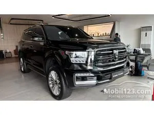 2024 GWM Tank 2.0 500 HEV SUV