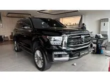 2024 GWM Tank 2.0 500 HEV SUV
