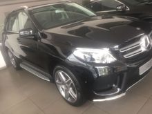 2018 Mercedes-Benz GLE400 3.0 AMG 4Matic SUV
