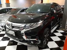 2016 Mitsubishi Pajero Sport 2.4 Dakar SUV