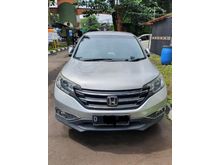 2013 Honda CR-V 2.4 SUV