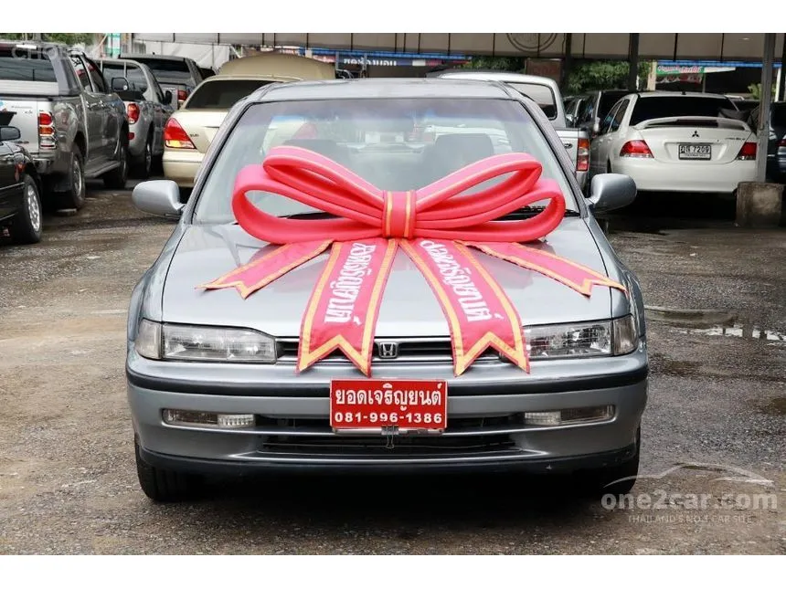 1994 Honda ACCORD EXi Sedan