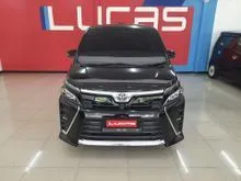 2018 Toyota Voxy 2.0 R80 Wagon