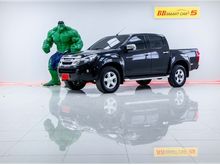 2012 Isuzu D-Max 3.0 CAB-4 (ปี 11-17) Hi-Lander Z-Prestige Pickup AT