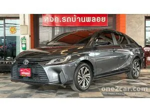 2023 Toyota Yaris Ativ 1.2 Sport Sedan