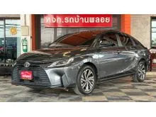 2023 Toyota Yaris Ativ 1.2 (ปี 22-28) Sport Sedan