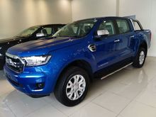 2018 Ford Ranger 2.0 XLT plus