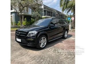 2013 Mercedes-Benz GL350 3.0 CDI SUV