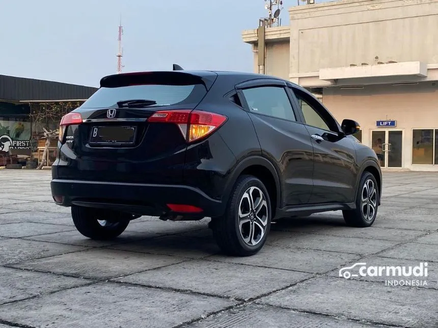 2021 Honda HR-V E Special Edition SUV