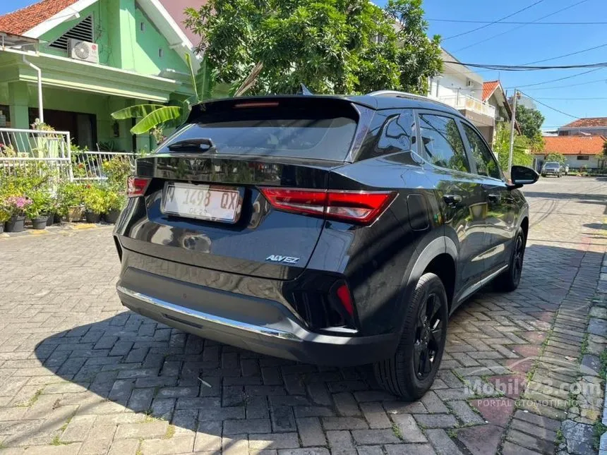 2023 Wuling Alvez EX SUV