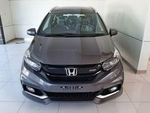 Honda Mobilio 1,5 RS 2020 MPV Promo Akhir Tahun