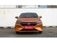 2023 Daihatsu Ayla 1.2 R Hatchback