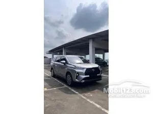 2026 Toyota Veloz 1.5 V HEV MPV