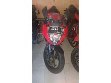 2014 Kawasaki Ninja 250 Others
