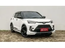 2023 Toyota Raize 1.0 GR Sport TSS (2 Tone) SUV - BEBAS TABRAK - BEBAS BANJIR - GARANSI 1 TAHUN 7 KOMPONEN - CAROLINE GADING SERPONG
