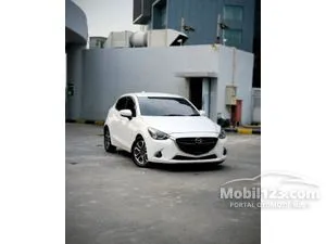 2017 Mazda 2 1.5 GT Hatchback