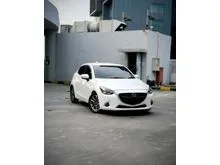 2017 Mazda 2 1.5 GT Hatchback TDP MULAI 27JT BERGARANSI SIAP PAKAI DAN BEBAS LAKBAN
