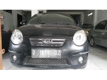 2008 KIA Picanto