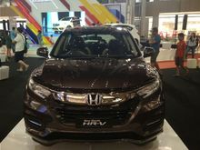 2018 Honda HR-V 1,8 Prestige SUV