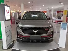 2021 Wuling Almaz 1,5 RS Pro Wagon