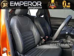 2020 Nissan Kicks 1.2 VL SUV