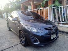 2012 Mazda 2 1.5 (ปี 09-14) Sports Spirit Hatchback AT