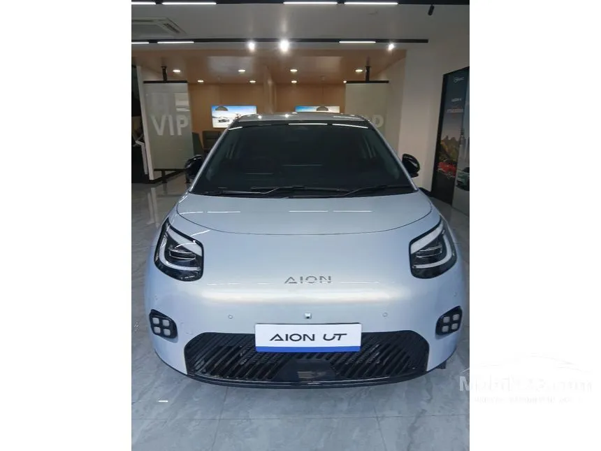 2026 GAC AION UT Standard Hatchback