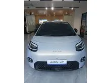 2026 GAC AION UT 0.0 Standard Hatchback. AION UT Standard Mulai DP Ringan, Mobil Listrik Praktis untuk Harian . Aionbybagus