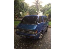2001 Mazda E2000 2.0 Jual Butuh