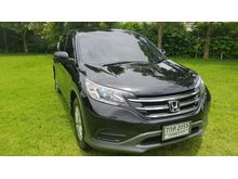 2013 Honda CR-V 2.0 (ปี 12-16) S SUV AT