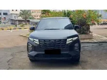 2024 Hyundai Creta 1.5 Alpha SUV - Interior Rapi Mesin Sehat