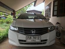 2011 Honda City 1.5 (ปี 08-14) S i-VTEC Sedan MT