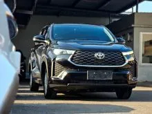 2025 Toyota Kijang Innova Zenix 2,0 G HV (Non Premium Color) MPV