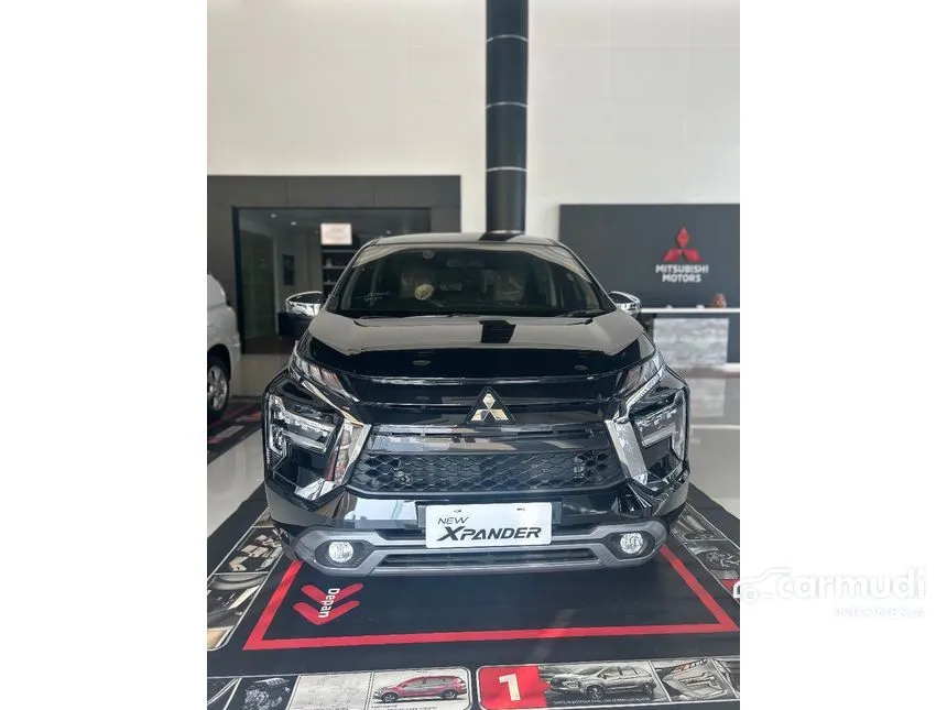 2025 Mitsubishi Xpander Ultimate MPV
