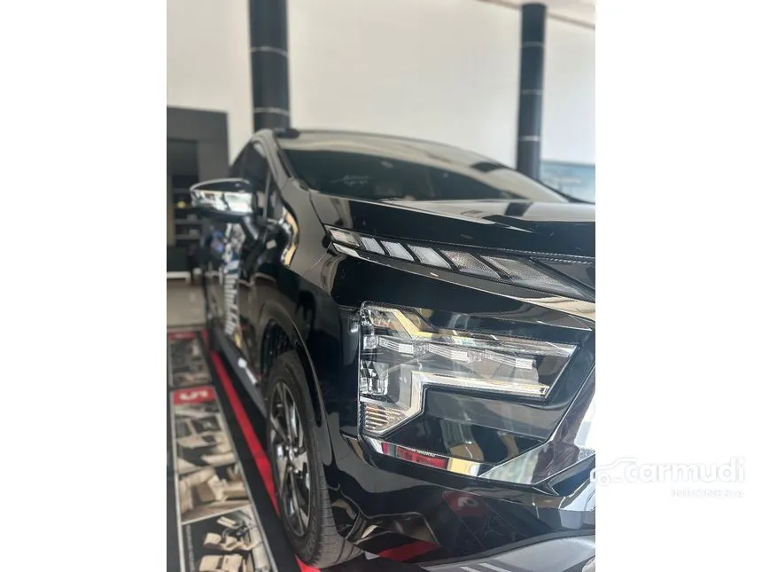 2025 Mitsubishi Xpander Ultimate MPV
