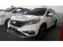 2015 Honda CR-V 2.4 2.4 SUV