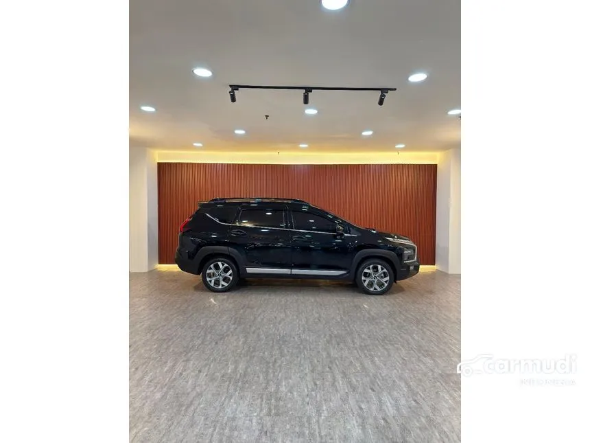 2024 Mitsubishi Xpander Cross Premium MPV