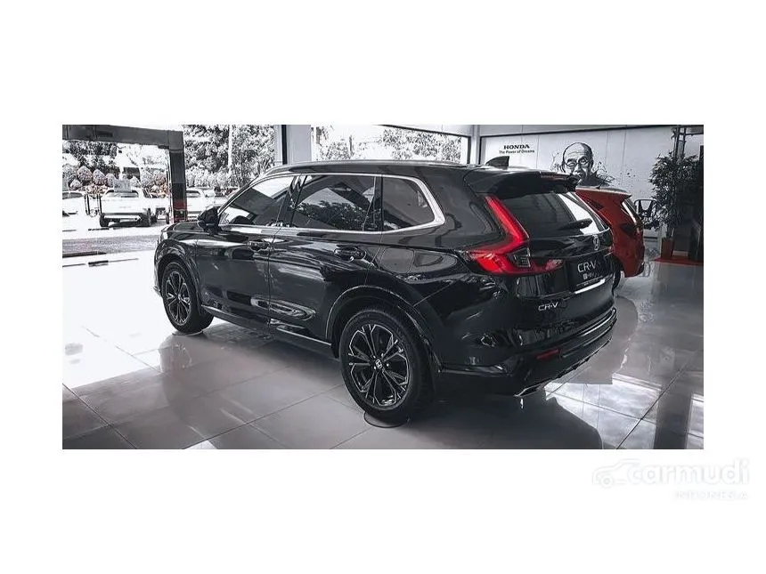 2024 Honda CR-V RS e:HEV SUV
