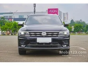 2021 Volkswagen Tiguan 1.4 TSI Allspace SUV