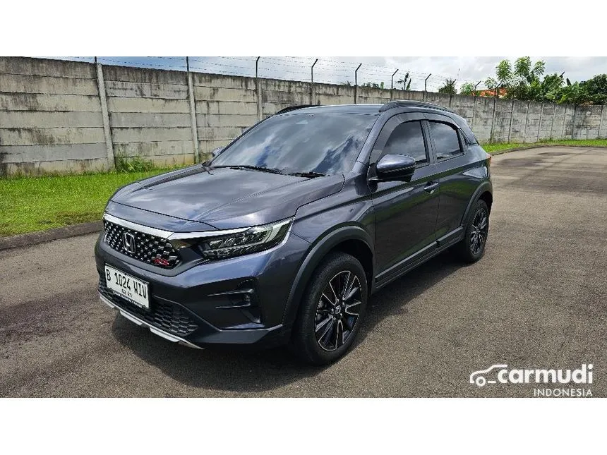 2023 Honda WR-V RS Honda Sensing SUV