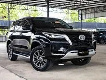 2020 Toyota FORTUNER 2.4 (ปี 15-25) V SUV