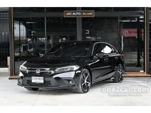 2024 Honda CIVIC 2.0 e:HEV RS Sedan