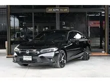 2024 Honda CIVIC 2.0 FE (ปี 21-26) e:HEV RS Sedan