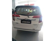 Daihatsu Sigra surabaya murah 2019
