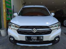2020 Suzuki XL7 1.5 ALPHA Wagon km 2rb