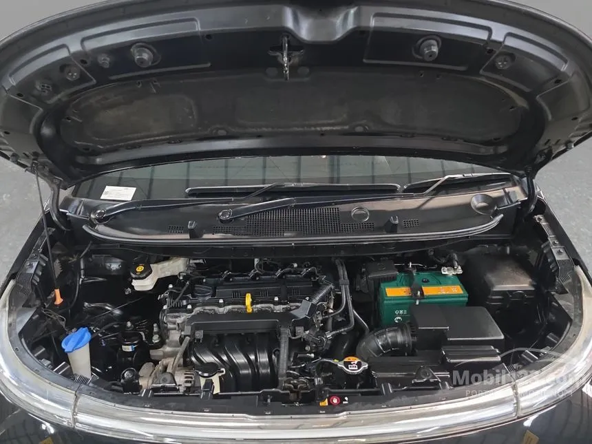 2023 Hyundai Stargazer X Prime MPV